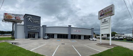 23235 SH 249 Hwy, Tomball, TX for rent Building Photo- Image 2 of 2