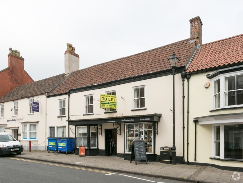 34 High St, Thornbury for sale - Primary Photo - Image 1 of 3