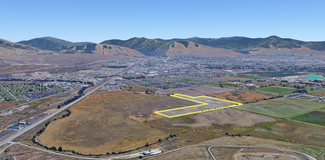 More details for Ukn England Boulevard, Missoula, MT - Land for Sale