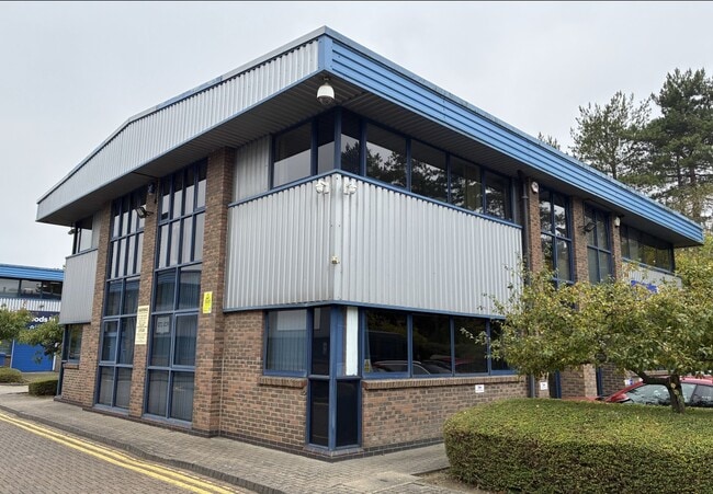 More details for 3-4 Vermont Pl, Milton Keynes - Light Industrial to Rent