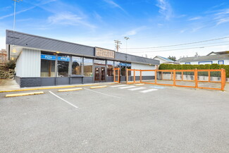 More details for 1501 12th St, Bellingham, WA - Retail for Rent