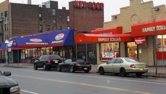 More details for 2184 Clarendon Rd, Brooklyn, NY - Retail for Rent