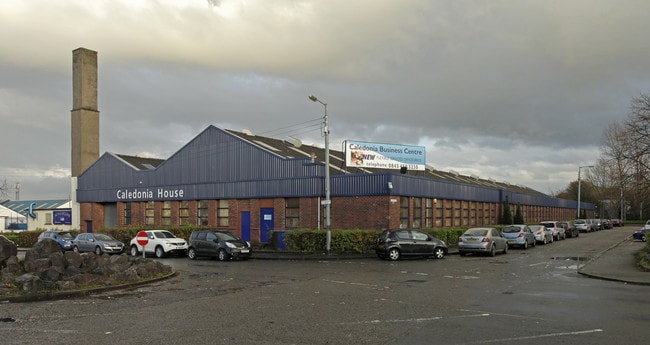 More details for Nitshill Rd, Glasgow - Co-working to Rent