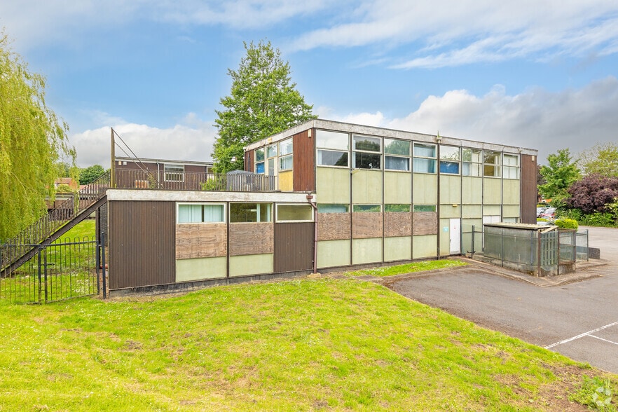 Eastgate, Sleaford for sale - Building Photo - Image 2 of 2