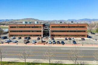 More details for 2801 Youngfield St, Golden, CO - Office, Medical for Rent