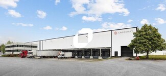 More details for Light Industrial to Rent