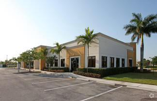 More details for 5850 N Hiatus Rd, Fort Lauderdale, FL - Office for Rent