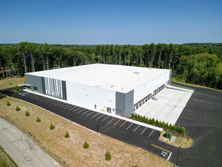 More details for 40 Commerce Way, Tewksbury, MA - Industrial for Rent