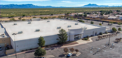 2250 El Mercado Loop, Sierra Vista, AZ for rent Building Photo- Image 1 of 2