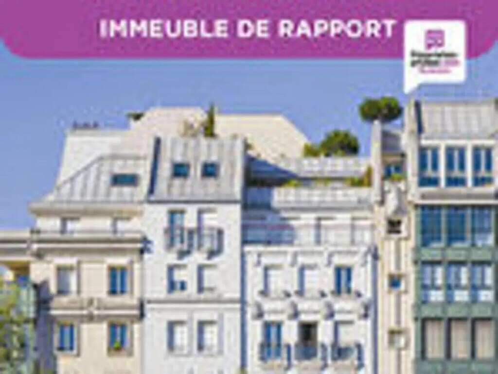 Vente Local d'activités 600 m² - Photo 1