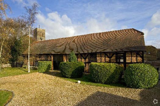 Church Rd, Thame for sale Primary Photo- Image 1 of 1