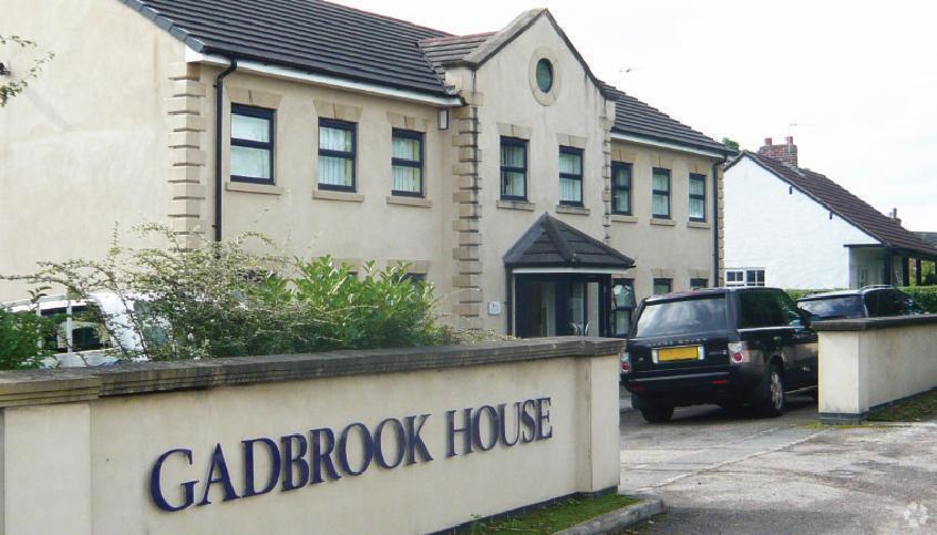 School Ln, Northwich for sale Primary Photo- Image 1 of 1