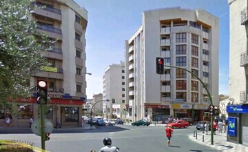 Retail in Cuenca, Cuenca to rent Building Photo- Image 1 of 1