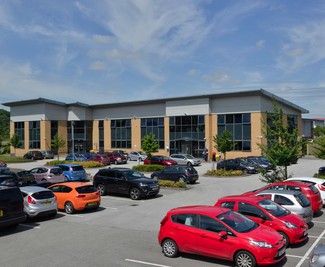 More details for Building 1 & 3 Etruria Office Village – Office for Sale, Stoke On Trent