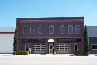 111 E Broadway St, Ardmore, OK for sale Primary Photo- Image 1 of 1