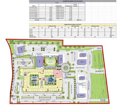 Highway 146, Seabrook, TX for rent Site Plan- Image 2 of 3