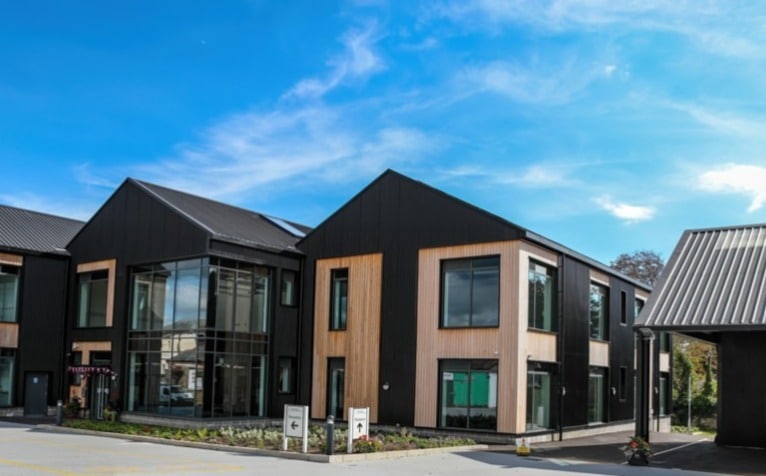 1 Barn St, Liskeard to rent - Primary Photo - Image 1 of 3