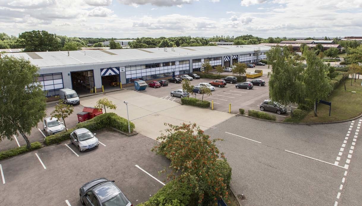 Fleming Clos, Wellingborough for sale Building Photo- Image 1 of 1