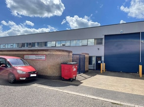 6-10 Stapledon Rd, Peterborough to rent Building Photo- Image 2 of 3