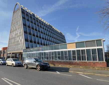 Old Hall Ln, Manchester for sale Primary Photo- Image 1 of 3