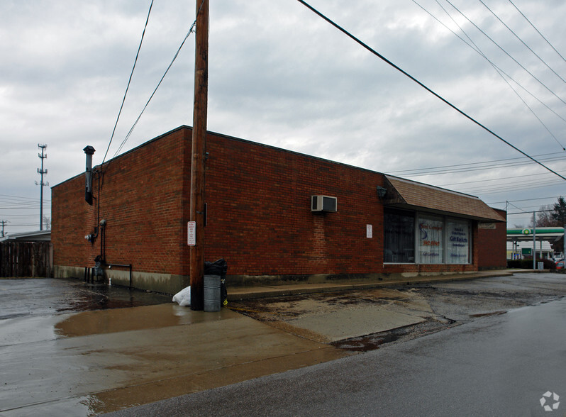 4444 Dixie Hwy, Erlanger, KY for sale - Building Photo - Image 2 of 3