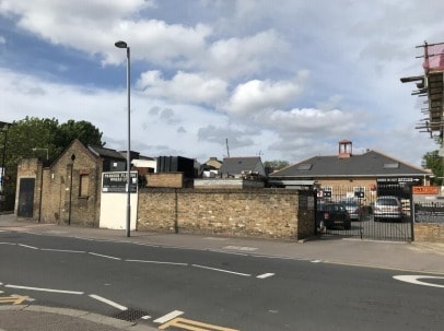 88-90 Shernhall St, London for sale - Building Photo - Image 1 of 1