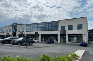 More details for 30 Boul Taschereau, La Prairie, QC - Office for Rent