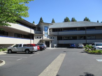 More details for 575 Lincoln Ave, Napa, CA - Office/Medical, Retail for Rent