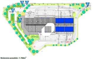 More details for Industrial to Rent