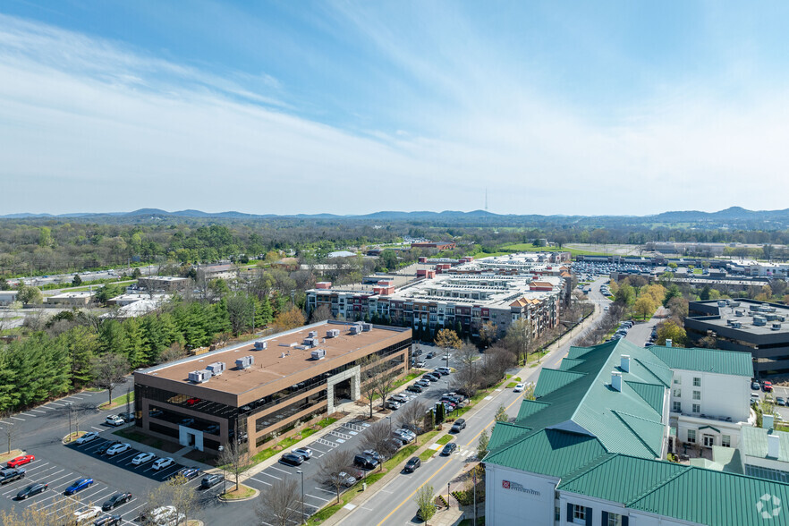 7003 Chadwick Dr, Brentwood, TN for rent - Aerial - Image 2 of 30