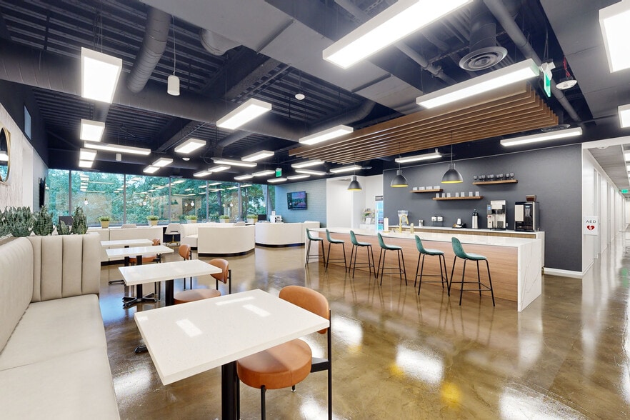 3100 Interstate N Cir, Atlanta, GA to rent - Matterport 3D Scan - Image 3 of 38