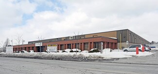 More details for 300 Steeprock Dr, Toronto, ON - Office to Rent