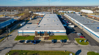 More details for 6999 Huntley Rd, Columbus, OH - Industrial for Rent