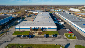 More details for 6999 Huntley Rd, Columbus, OH - Industrial for Rent