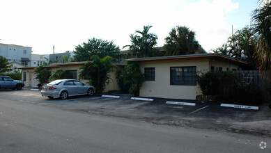 845 N Victoria Park Rd, Fort Lauderdale, FL for sale Primary Photo- Image 1 of 3