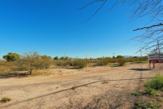 More details for 6444 S Fontana Ave, Tucson, AZ - Land for Rent