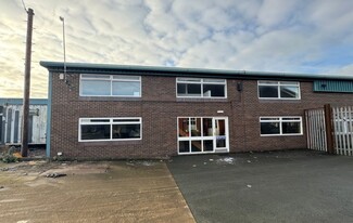 More details for 100 Etruscan St, Stoke On Trent - Industrial for Rent