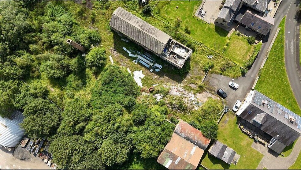 Coachworks, Haltwhistle for sale - Building Photo - Image 3 of 21