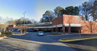 More details for 3210-3230 Highway 5, Douglasville, GA - Retail for Rent