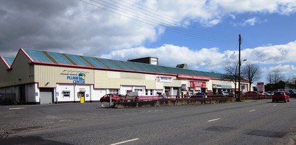 162 Moira Rd, Lisburn for sale Primary Photo- Image 1 of 1