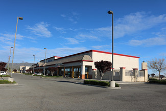 More details for 1001 W Tehachapi Blvd, Tehachapi, CA - Retail for Rent