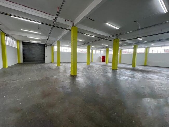 More details for Light Industrial, Industrial to Rent