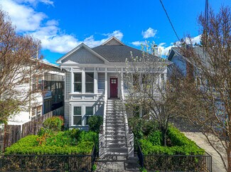 More details for 418 Humboldt St, Santa Rosa, CA - Build-to-Rent for Sale