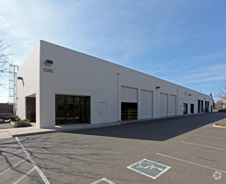 More details for 11280 Sunrise Park Dr, Rancho Cordova, CA - Industrial for Rent