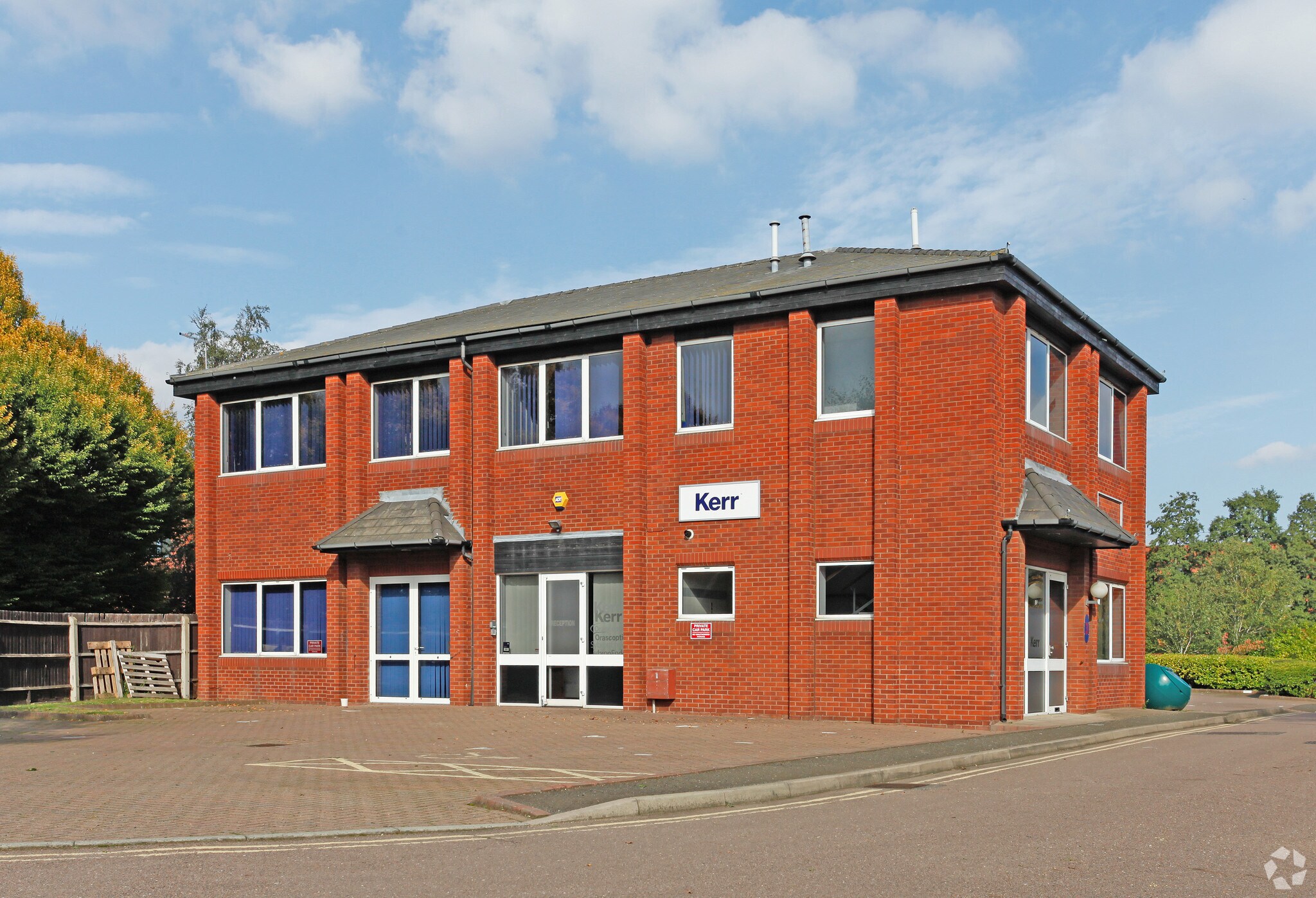 Vicarage Farm Rd, Peterborough for sale Primary Photo- Image 1 of 1