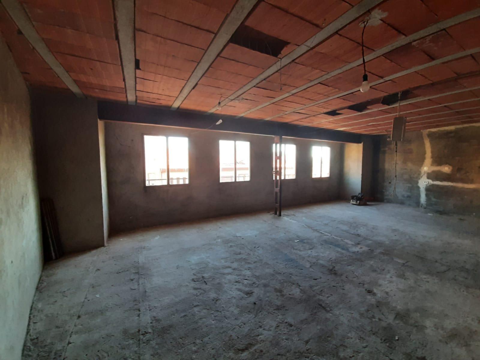 Retail in Cuéllar, Segovia to rent Floor Plan- Image 1 of 11