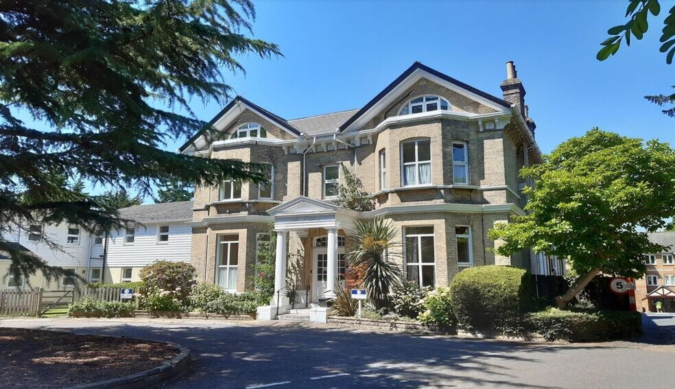 Epsom Rd, Epsom for sale - Primary Photo - Image 1 of 1