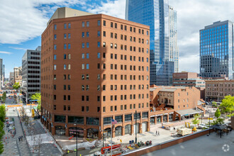 1512 Larimer St, Denver, CO for rent Building Photo- Image 1 of 9