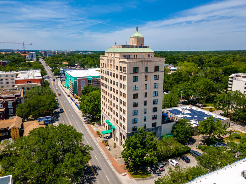 408 W University Ave, Gainesville, FL for rent - Aerial - Image 2 of 13