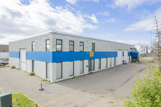 More details for 3801 16th St SE, Calgary, AB - Industrial for Rent